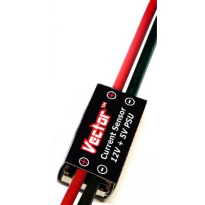 EagleTree Vector Current Sensor/PSU – Bild 2