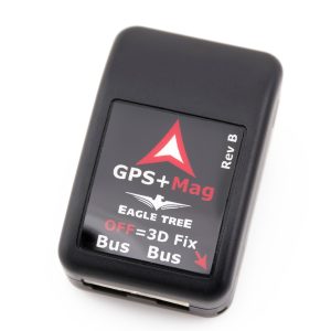 EagleTree Vector GPS/Magnetometer v2