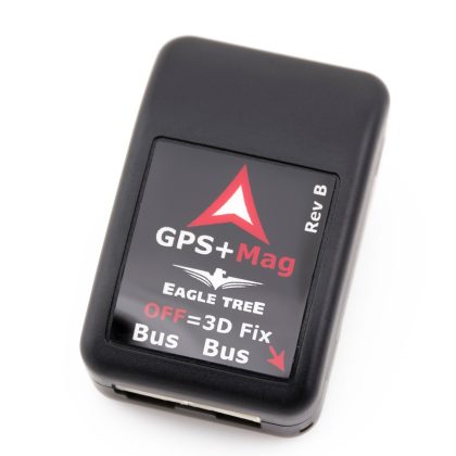 EagleTree Vector GPS/Magnetometer v2