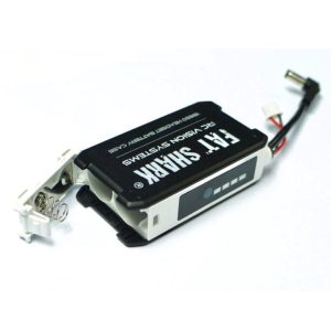 Fatshark 18650 Battery Case