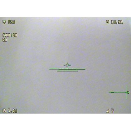 MicroVector Flight Controller + OSD – Bild 5