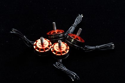 RaceFlight TS2205 2600kv Racing Motor – Bild 3