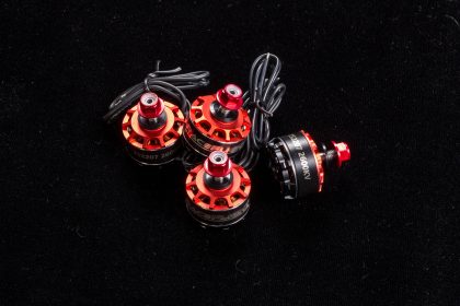 RaceFlight TS2205 2600kv Racing Motor – Bild 2