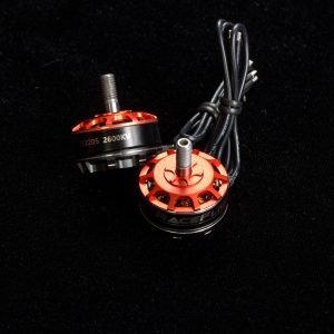 RaceFlight TS2205 2600kv Racing Motor