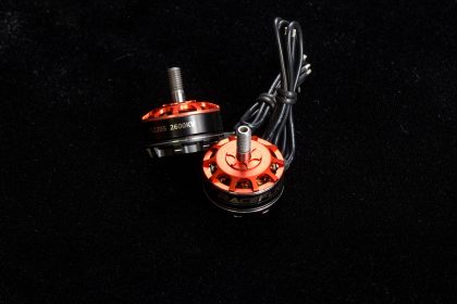RaceFlight TS2205 2600kv Racing Motor