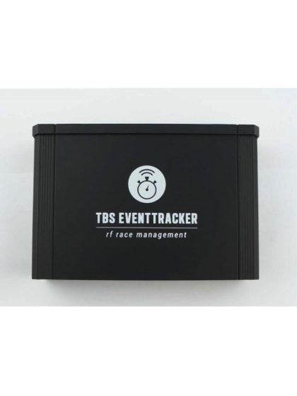 TBS EventTracker, Demo – Bild 2