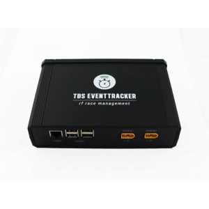 TBS EventTracker, Demo