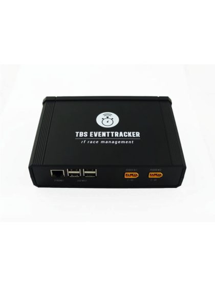 TBS EventTracker, Demo
