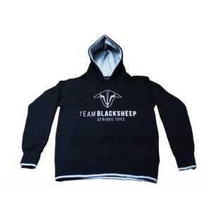 TBS Hoodie L