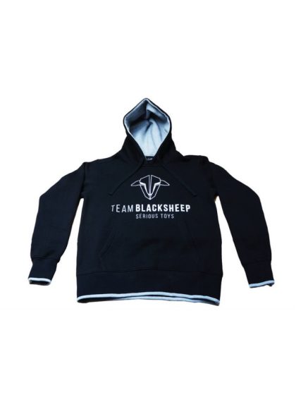 TBS Hoodie M