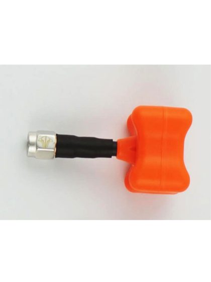 TBS Triumph-Stub LHCP RP-SMA (1 Stück) – Bild 3