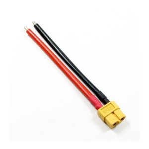 XT60 Pigtail Female (12AWG)