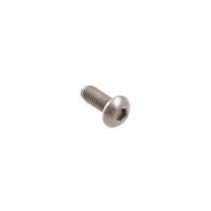 M3x8mm Titanschraube