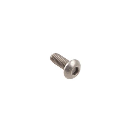 M3x8mm Titanschraube