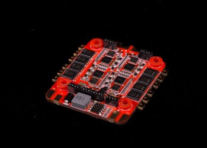 RaceFlight Bolt 4in1 ESC – Bild 2
