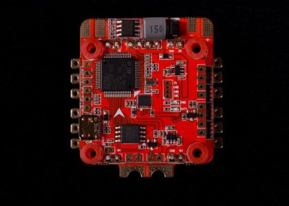 RaceFlight Bolt 4in1 ESC – Bild 3