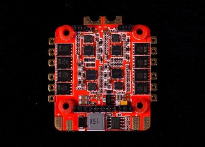RaceFlight Bolt 4in1 ESC