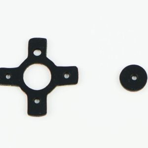 Silikon Soft-Mount Kit