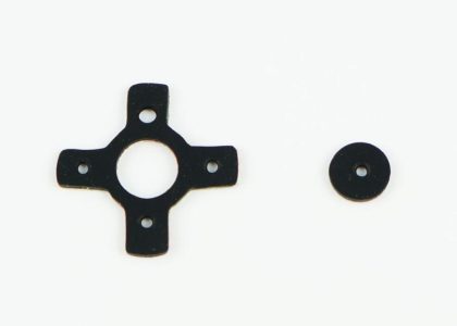 Silikon Soft-Mount Kit