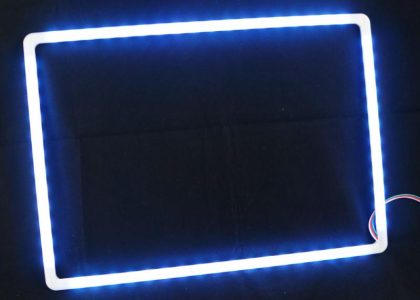 TBS LED Micro Racing Gates (4 Stk.) – Bild 3