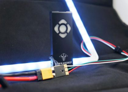 TBS RaceTracker LED Gate Interface – Bild 2