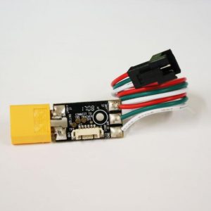 TBS RaceTracker LED Gate Interface