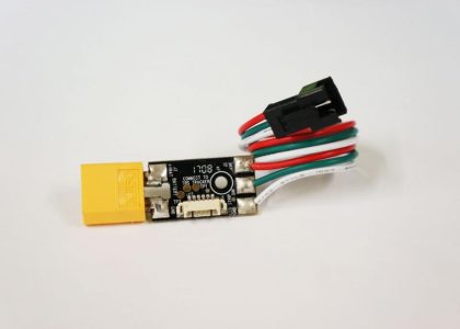 TBS RaceTracker LED Gate Interface