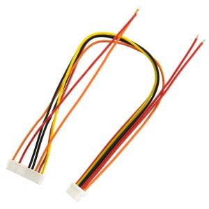 MicroVector auf Vector PSU Kabel