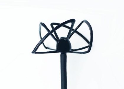 TBS Cloverleaf Antenne (U.FL) – Bild 2
