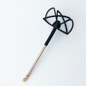 TBS Cloverleaf Antenne (U.FL)