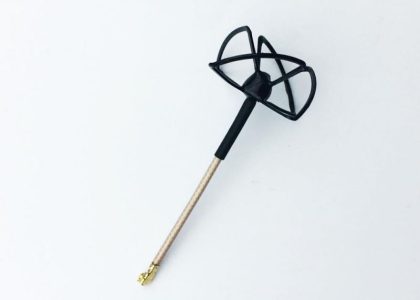 TBS Cloverleaf Antenne (U.FL)