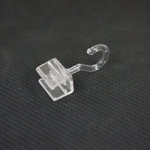 TBS LED Micro Racing Gate Haken Befestigung