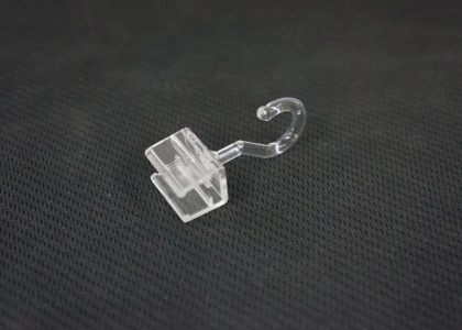 TBS LED Micro Racing Gate Haken Befestigung
