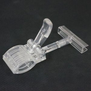 TBS LED Micro Racing Gate Klammer Befestigung