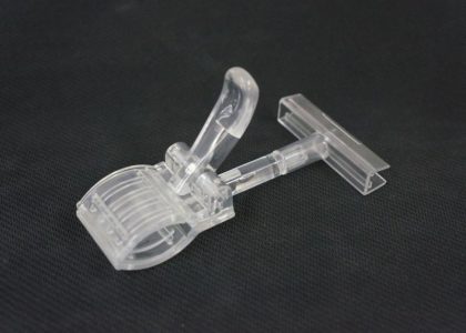 TBS LED Micro Racing Gate Klammer Befestigung