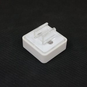 TBS LED Micro Racing Gate Magnetische Befestigung