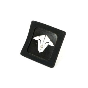 TBS 5.8GHz 5dBi Patch-Antenne SMA RHCP