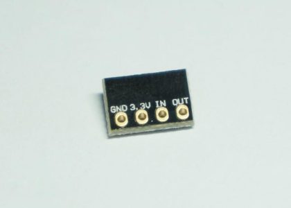 Taranis Q X7 Mod für Crossfire – Bild 2