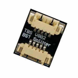 TBS BST Splitter