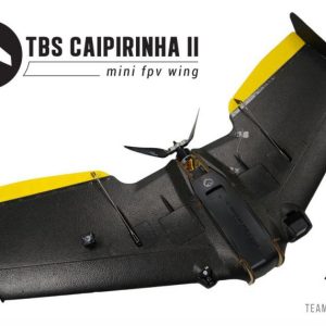 TBS Caipirinha 2 Kit