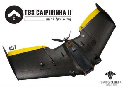TBS Caipirinha 2 Kit