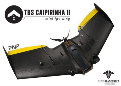TBS Caipirinha 2 PNP