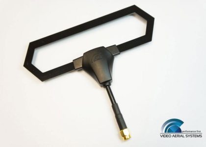 TBS Crossfire Diamond Antenne – Bild 2