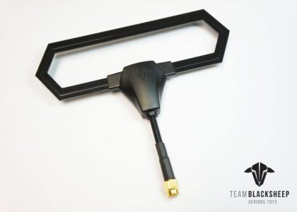 TBS Crossfire Diamond Antenne