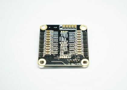 TBS PowerCube 4in1 20A ESC – Bild 2