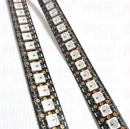 LED-Streifen WS2812 (preis Pro LED)