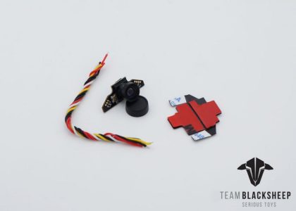 TBS Tiny Camera – Bild 4