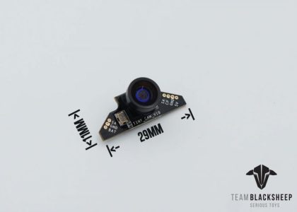 TBS Tiny Camera – Bild 3