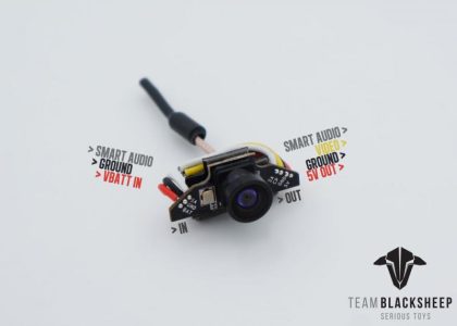 TBS Tiny Camera – Bild 5