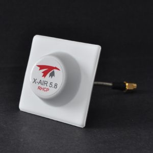 TrueRC X-AIR 5.8